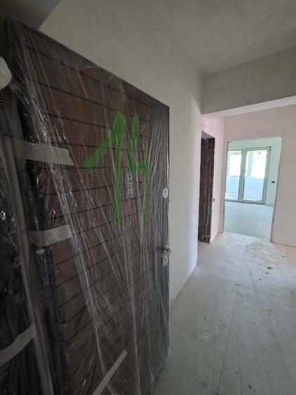 BLOC NOU apartament cu 2 camere 63.35m² de vanzare, ZONA CENTRALA Podu Ros- Bld. - 5