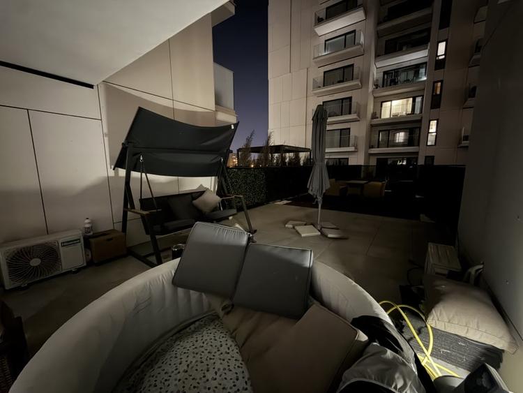 One Cotroceni Park | 2 Camere | Terasa 62mp | incalzire in pardoseala - 17