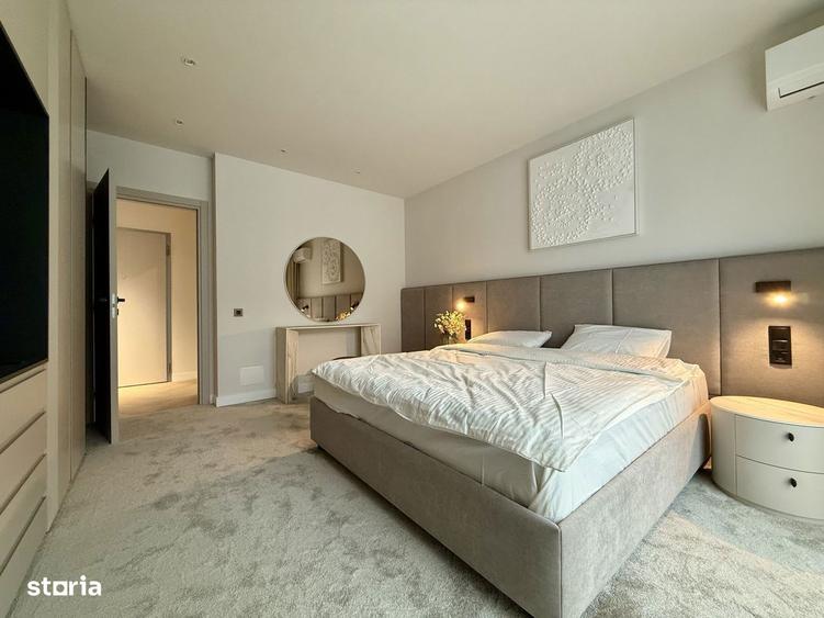 Apartament superb cu 2 Camere si terasa generoasa - Iancu Nicolae - 6