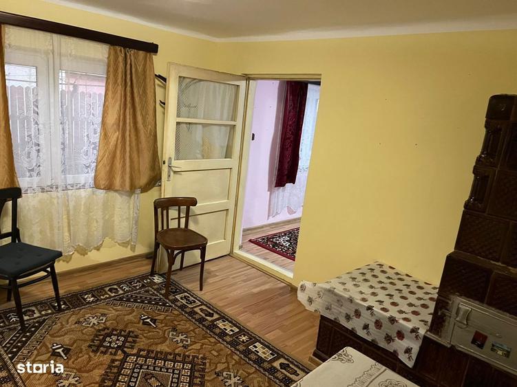 casa de vanzare in municipiul Giurgiu soseaua Alexandriei - 7