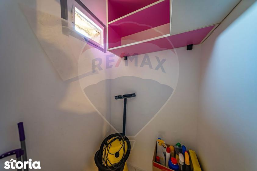 Apartament cu 2 camere de inchiriat in zona Micalaca - 8