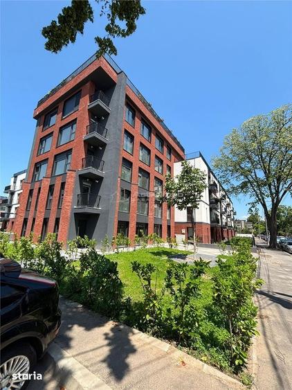 5 apartamente noi de inchiriat pret de la 400 euro - 1