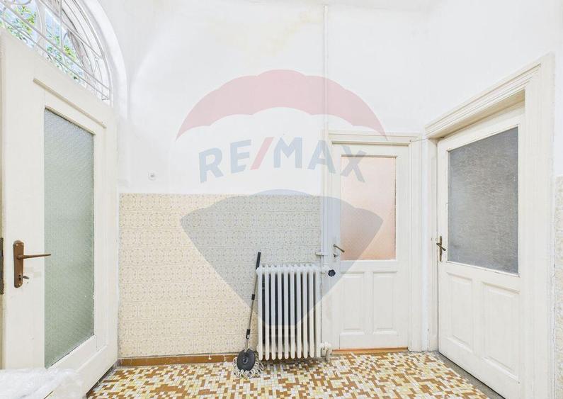 Casa de poveste de vanzare in zona Floreasca - 7