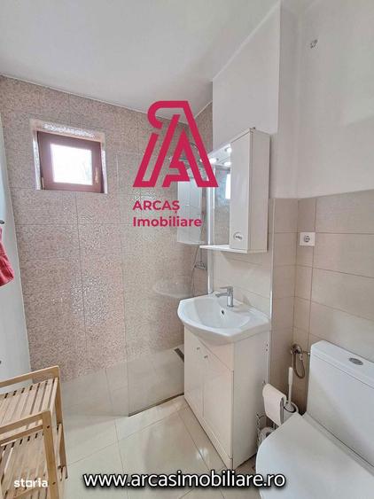 Apartament de inchiriat 2 camere cu gradina Str. Aleea Ceferistilor ! - 7