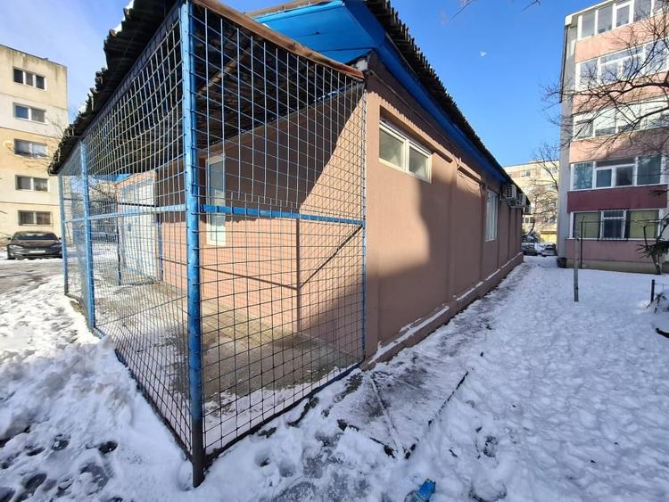 SPATIU COMERCIAL  |  ZONA DACIA - TOMIS 3  | 250mp utili - 6