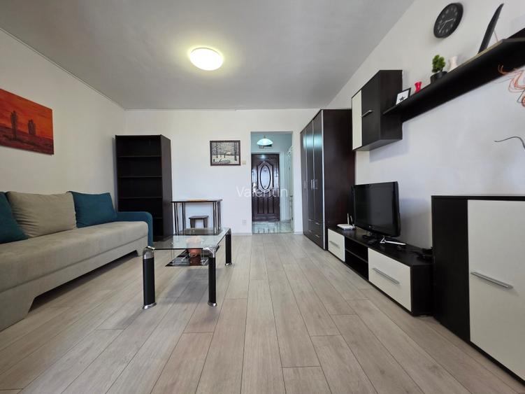 Garsoniera de inchiriat in zona Brancoveanu / Izvorul Rece