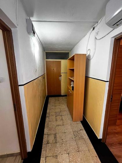 Vand 2 camere + baie proprie | 30 mp total | 7 min metrou 1 Decembrie 1918 | Strada Aleea Perisoru nr 8-10 - 2