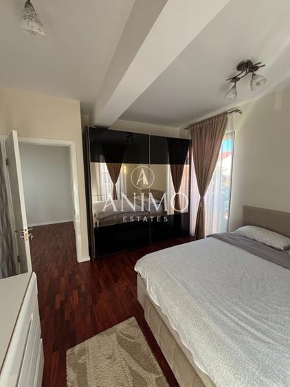 Apartament 4 camere de inchiriat | Manastur | Doua locuri de parcare incluse - 13