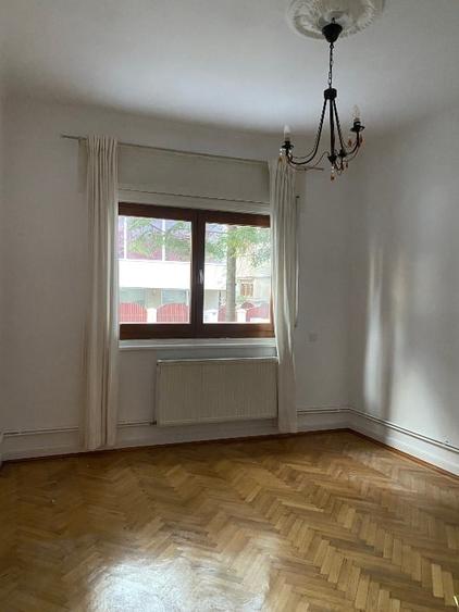 Parter vila Cotroceni pentru birouri / spatiu comercial cu curte - 6