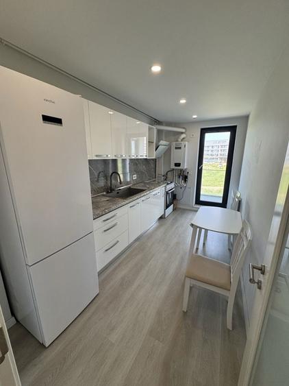 Apartament 2 camere decomandat - 4