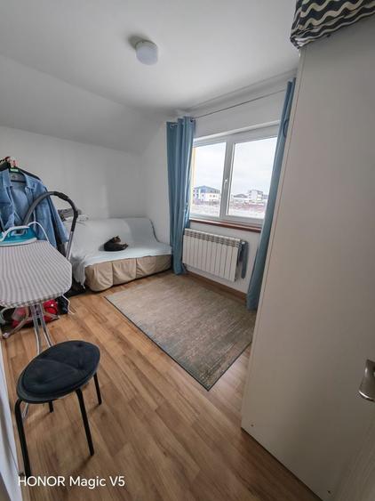 Vila Individuala 4 camere, anexa + curte libera 200mp Otopeni - 17