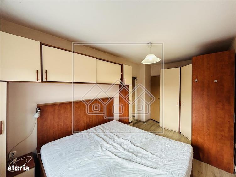 Ap la vila, cu 2 camere, balcon, 48 mp utili - Zona Trei Stejari - 3
