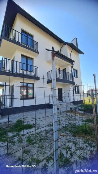 Casa Single in Bucuresti, P+2+M, 368 mp, teren 530 mp, 349000 e, Neg. - 6