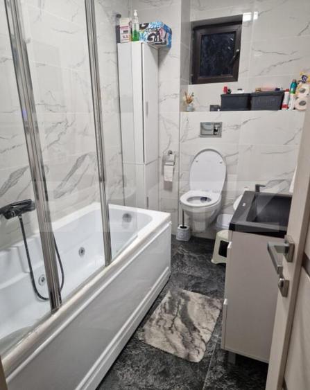 Apartament de inchiriat , 3 camere , Dorobantu Residence - 10