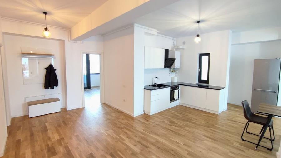 Apartament 3 camere, 100mp, zona Campus, - 7