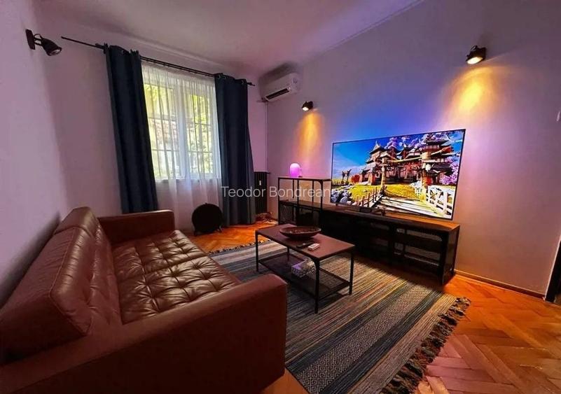 APARTAMENT 2 CAMERE-MODERN-FLOREASCA-PET FRIENDLY APARTAMENT 2 CAMERE-MODERN-FLOREASCA-PET FRIENDLY