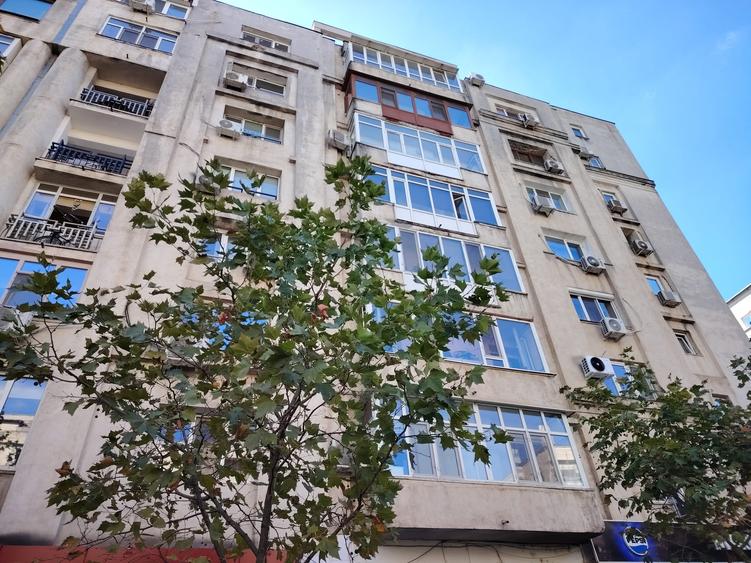 Apartament 2 camere - Stradal Octavian Goga - mobilat si utilat - 25