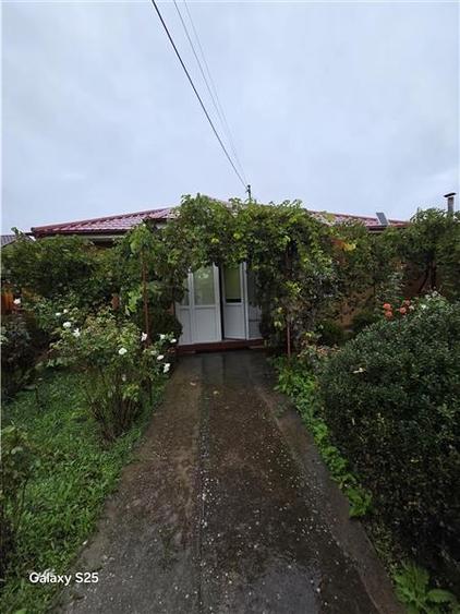 Casa Superba, Teren 1000mp, Utilata si Mobilata de Lux, Valul lui Traian - 31