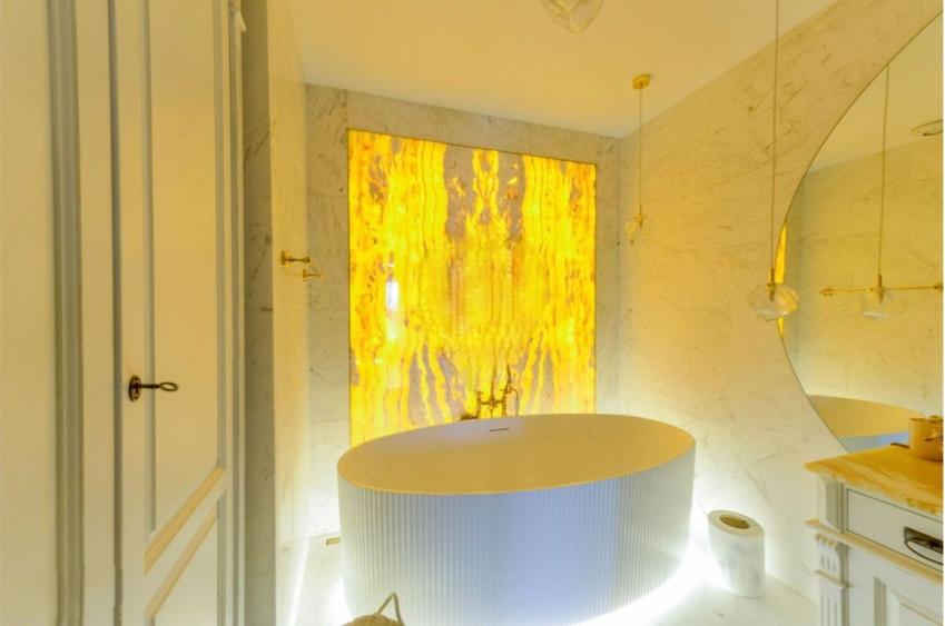 Apartament 2 camere- parcare subterana- zona Barbu Vacarescu /Pipera - 10