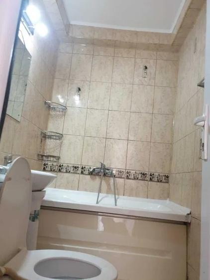 Apartament cu 2 camere, DECOMANDAT - zona Podu Ros - 5