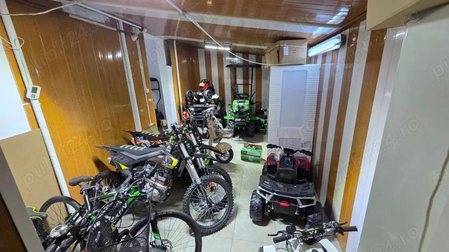 Inchiriez spatiu comercial, Rm Sarat, 130 mp !!! - 4