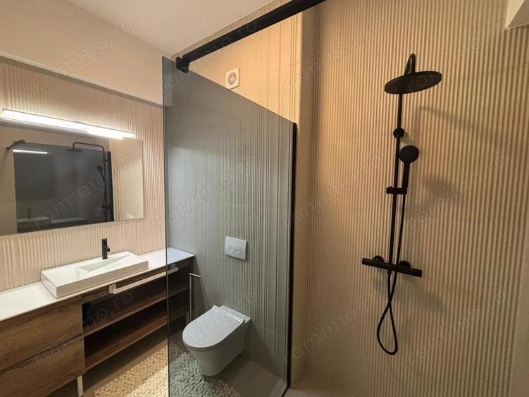 Apartament nou, modern spre inchiriere, situat in centrul orasului Tg. Mures - 4