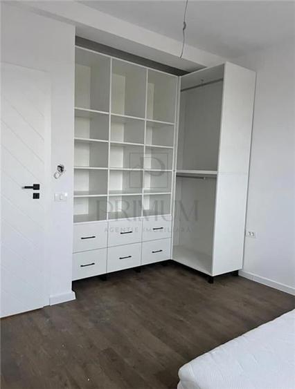 GIROC - Duplex deosebit - 4 Camere - Mobilat - Utilat - 3