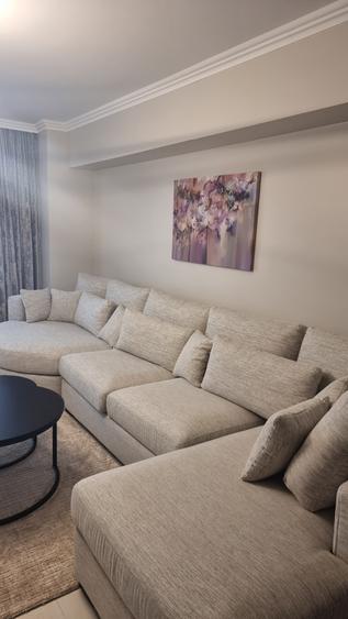 inchiriere ap.3 cam in bloc nou ( Piata Simian) - 2