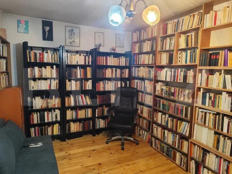 Apartament 3 camere, 50 mp, zona Pacurari - 4