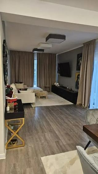 Casă Single Premium 4 Camere |  Utilata si Mobilata | 350mp Teren - 10
