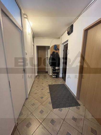 Apartament de 3 camere cu 2 bai, 62mp, zona Centrala Apahida - 7