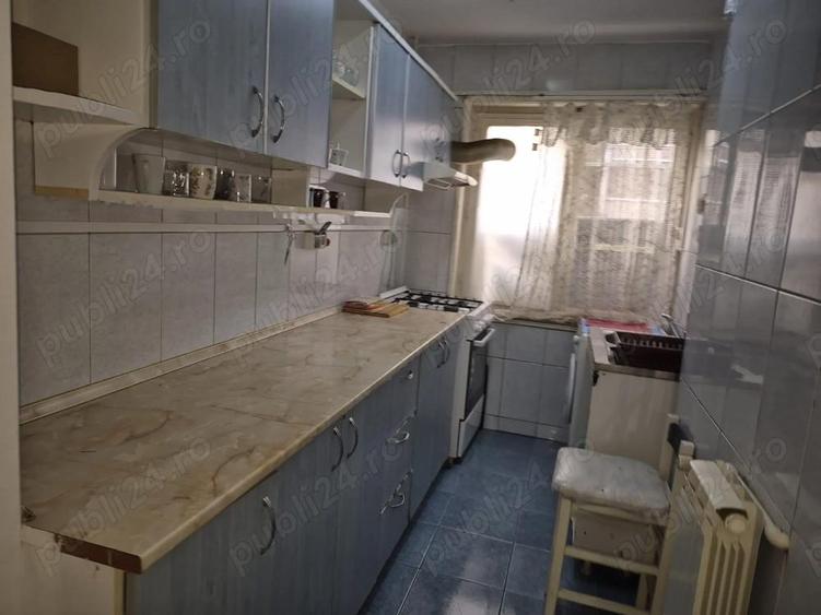 Vand apart 2 camere sect 4 sos Giurgiului - 6