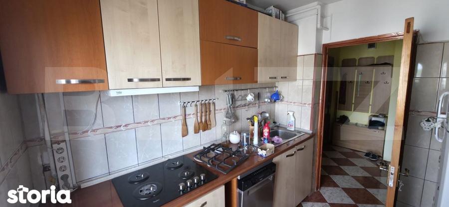 Apartament 3 camere, Mihai Bravu , 60 mp - 4