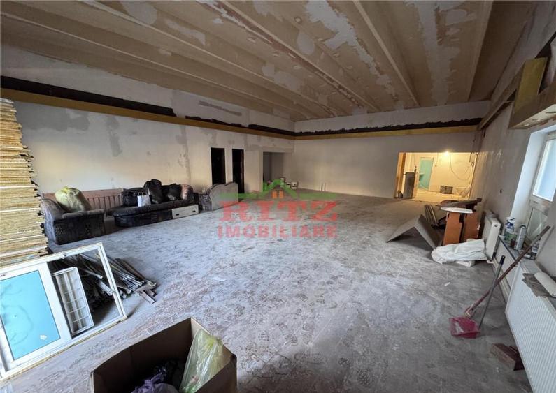 NOU! Sp. comercial de inchiriat ST=186 mp, zona Sc. Nr. 2! - 2
