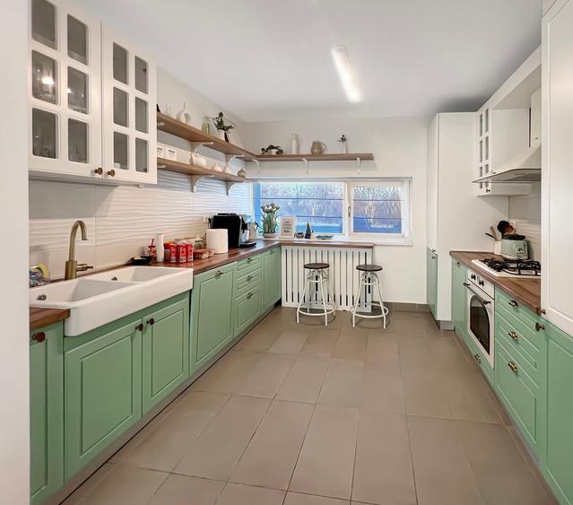 Casa 4 camere - Prelungirea Ghencea - 5