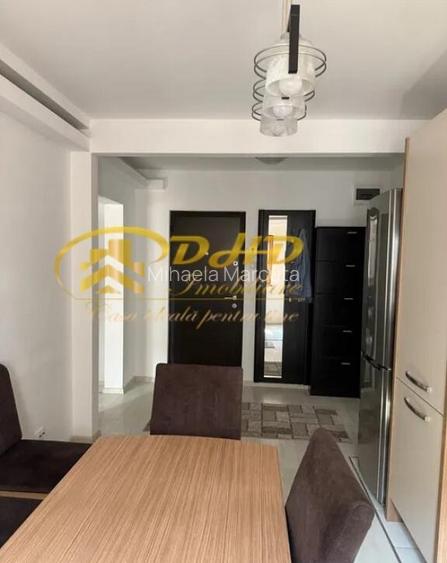 Apartament 2 camere arcu