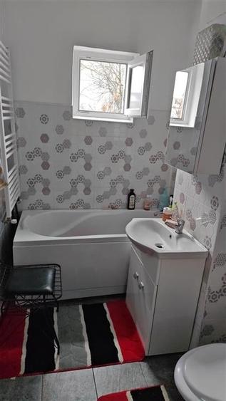 Vand apartament 3 camere, Timisoara, central - 13