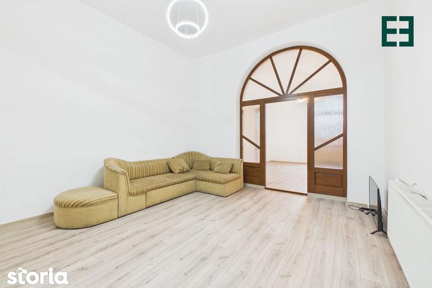 De inchiriat Apartament cu 2 camere etaj 1 - Zona Centrala - Arad - 6