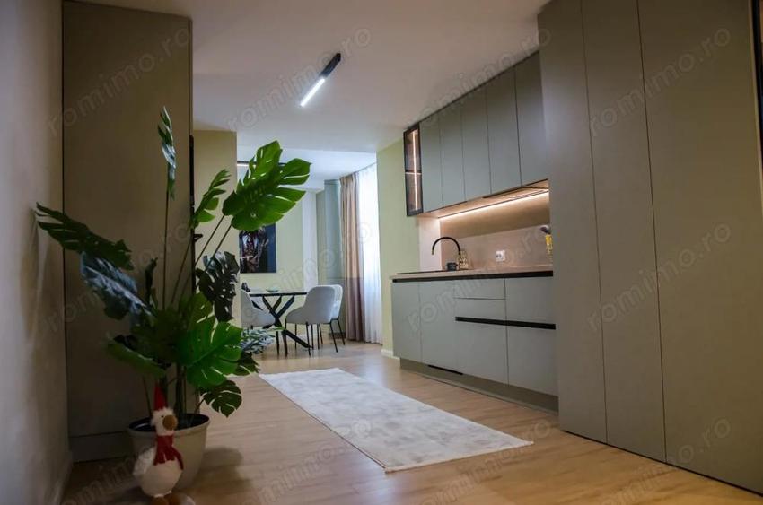 Inchiriez apartament 3 camere decomanda in Deva, zona I. Maniu in L-uri, etaj 6, bloc de 7 etaje, - 1