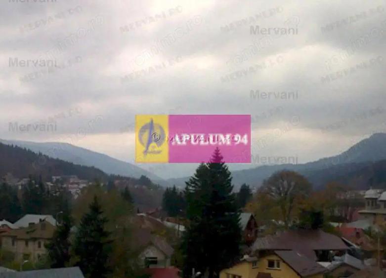 Spatiu turistic de vanzare in Busteni - Zona Centrala - 13