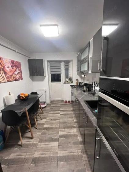 Apartament 4 camere, 86 mp utili, zona 1 Mai Ciuperca - 10