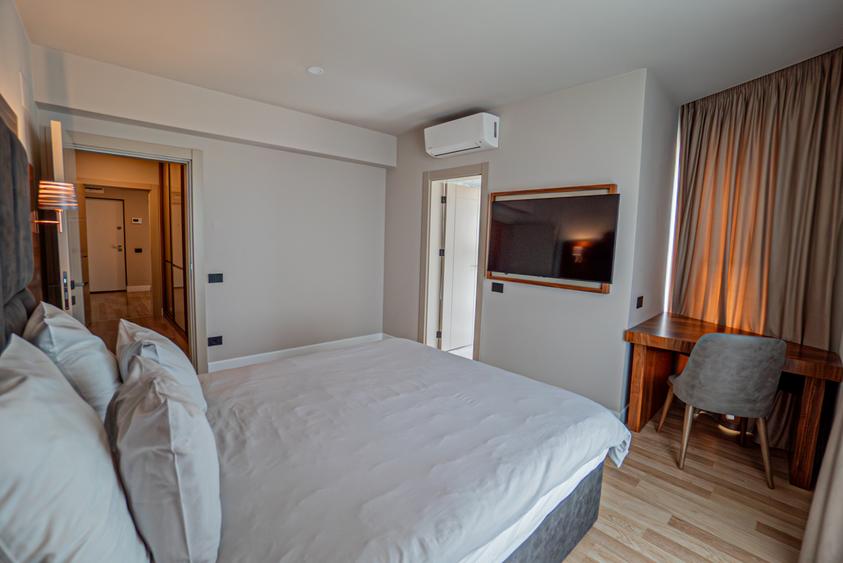 Apartament 3 Camere lux - Aviatorii Residence 2 - 8