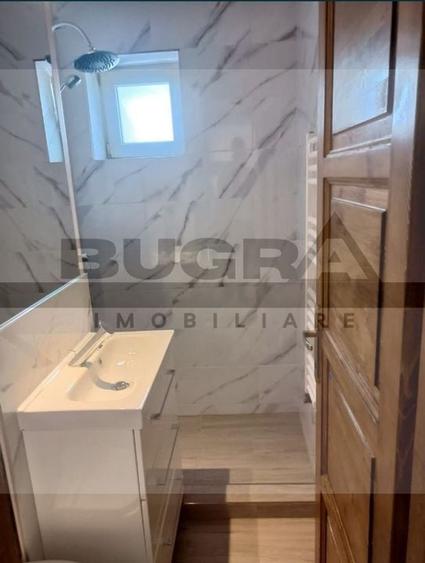 Apartament de 2 camere, 37mp, zona Bucium - 8