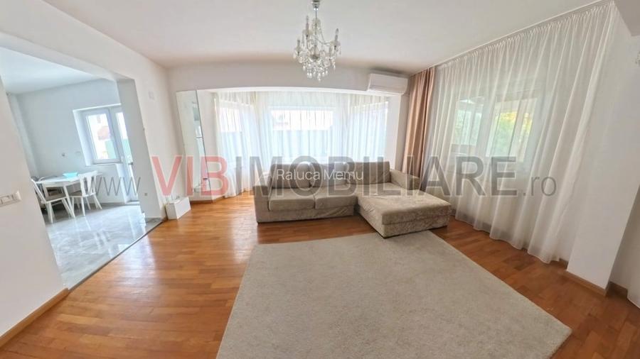 Vila cu Piscina-Pipera OMV