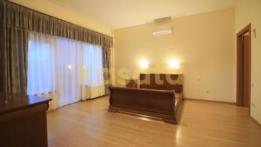 Vilă Individuală de vanzare cu teren de 1.000Mp. - Zona Jolie Ville - 30