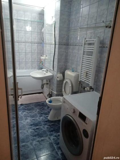 Vand apartament 3 camere semidecomandat 67 mp. - 10