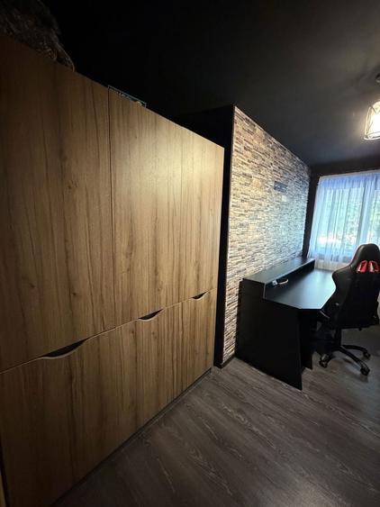 Apartament 3 camere de inchiriat Drumul Taberei | 2 locuri parcare | Complet mobilat si utilat - 1