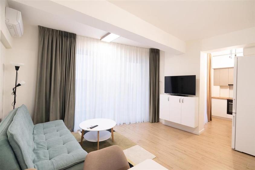 RECO Chirie apartament cu 2 camere , nou, cartier Luceafarul - 1