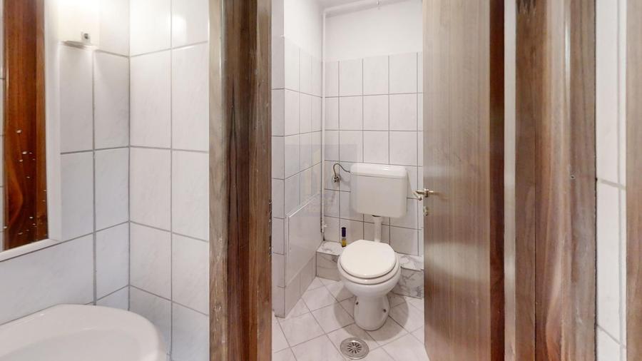 Birouri | 4 Camere | 195mp | Inchiriere | *Aviatorilor* *Tur Virtual* - 15