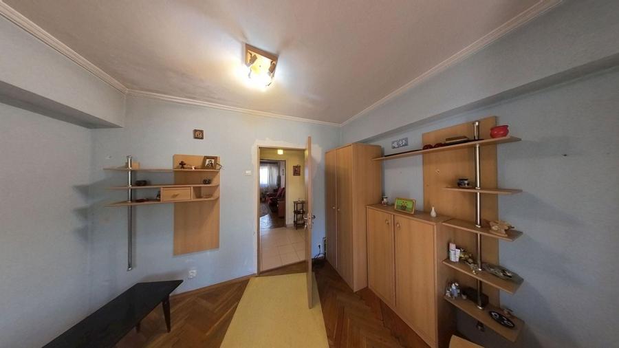 Apartament 4 Camere Ultracentral, Decomandat, Etaj 2 - 8